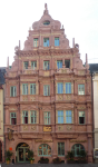 Haus zum Ritter